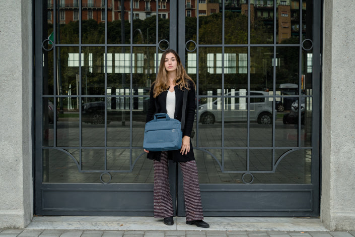 Loop Topload Laptop Bag 13"/ 14"