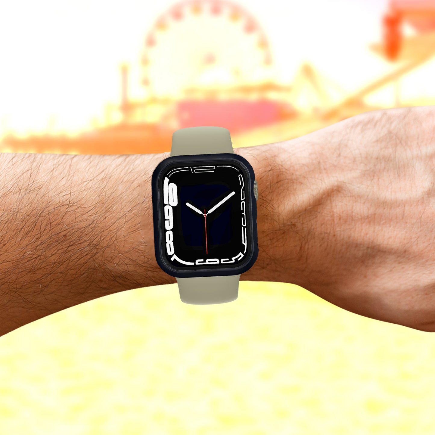 Watch PROTECTR