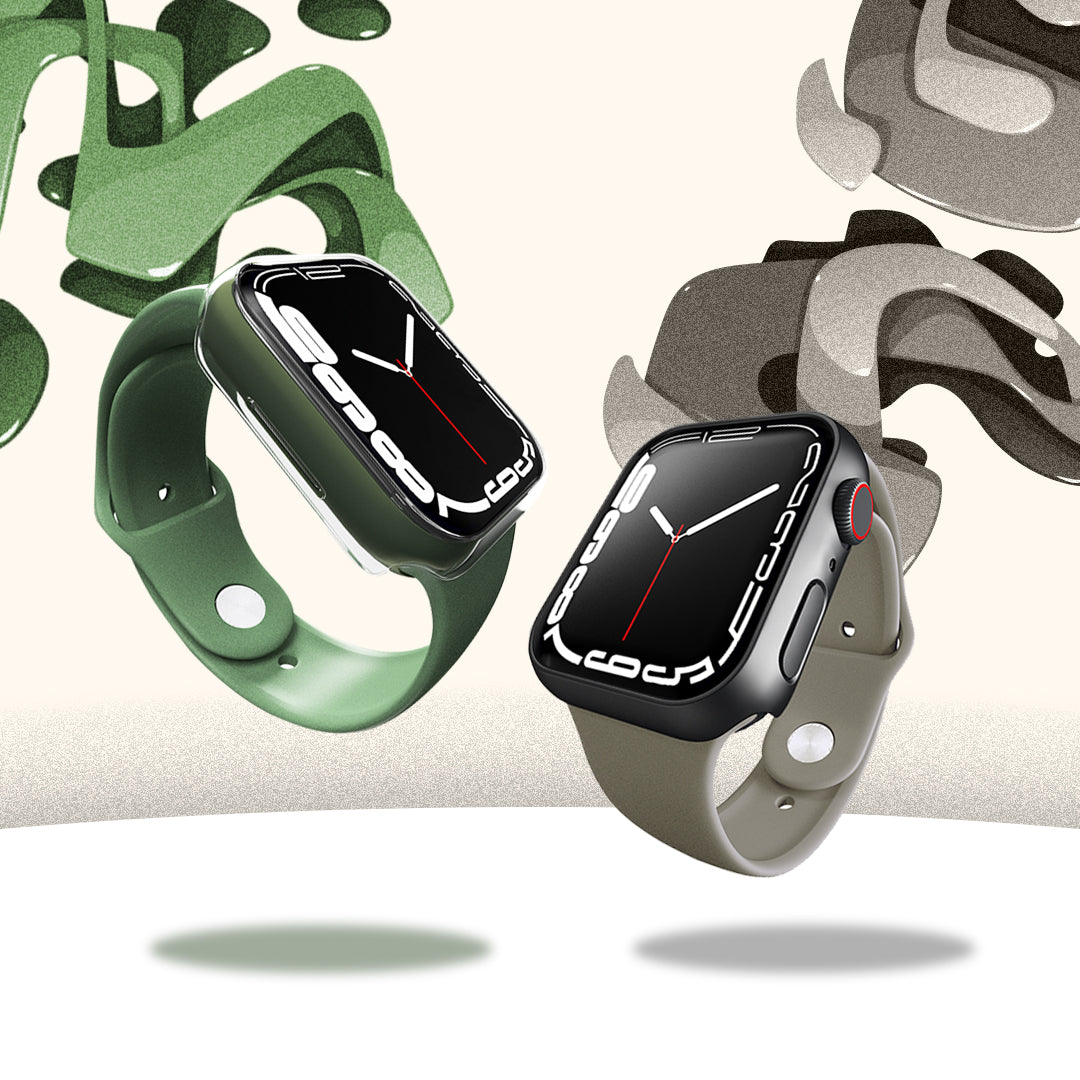 Watch PROTECTR