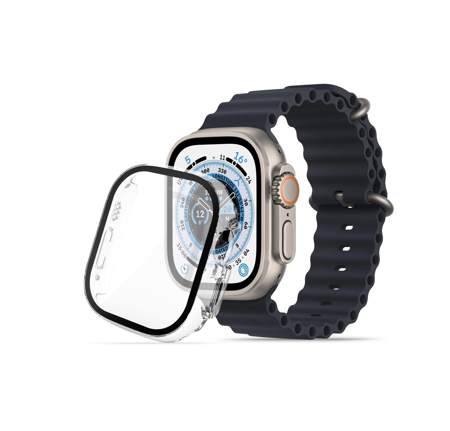 Watch PROTECTR