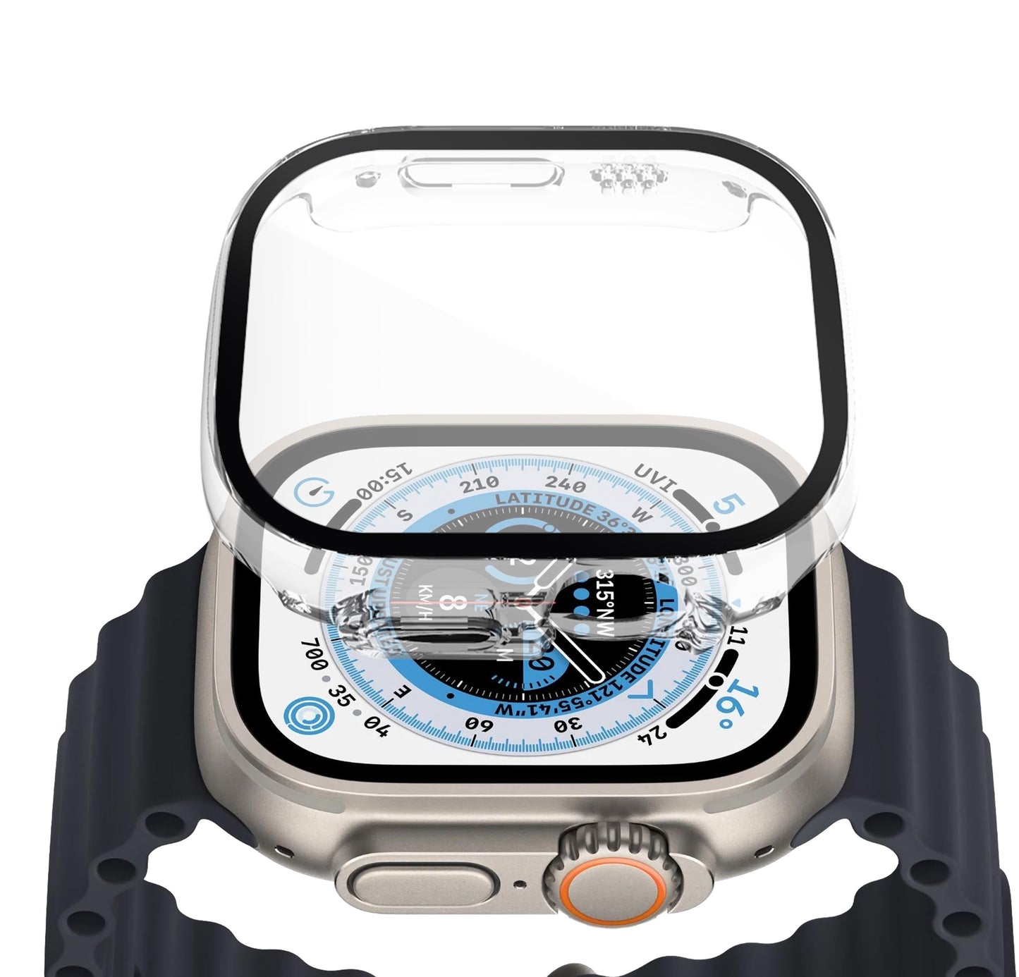 Watch PROTECTR