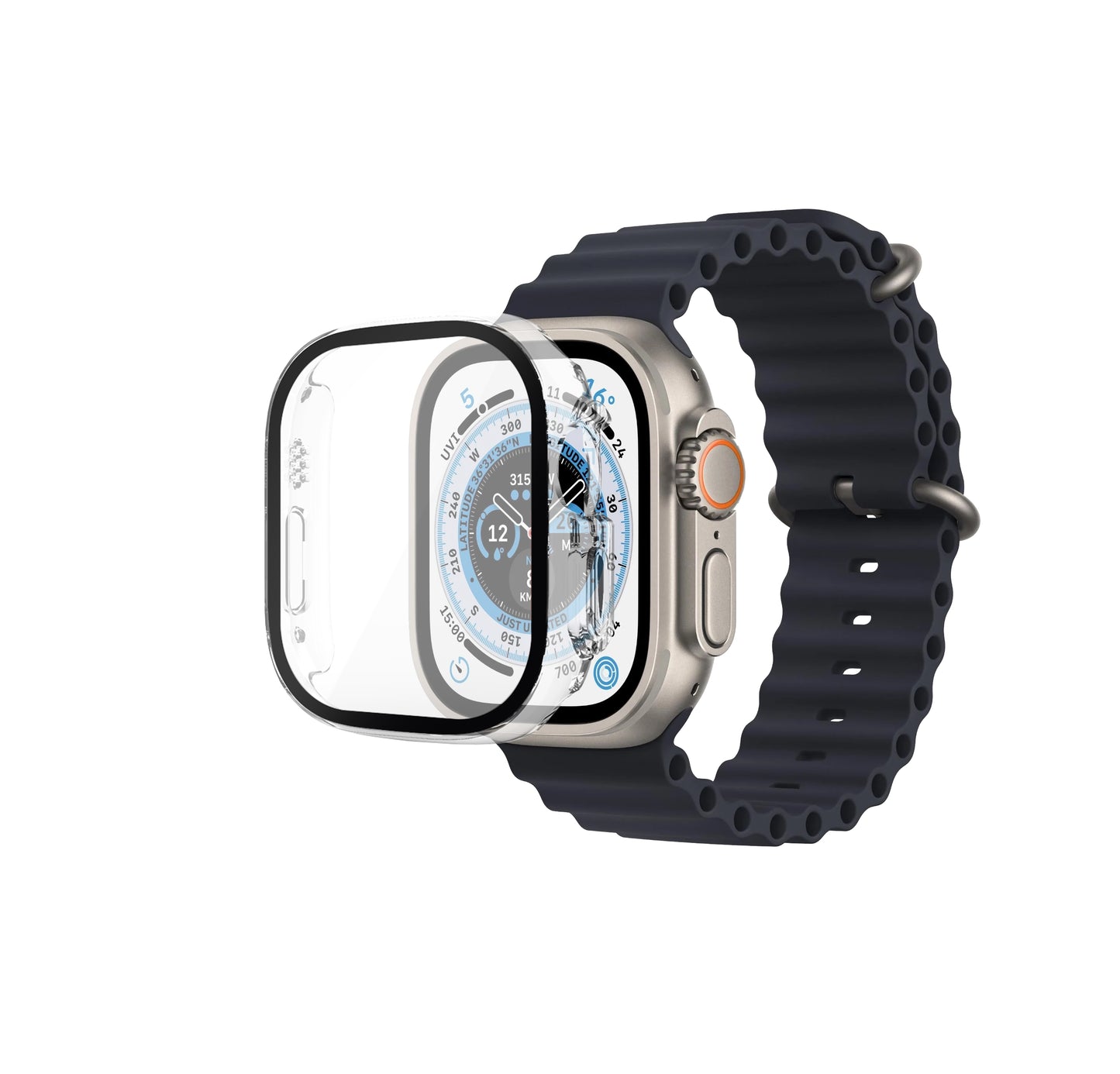Watch PROTECTR