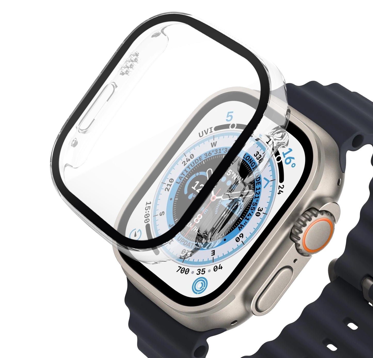 Watch PROTECTR