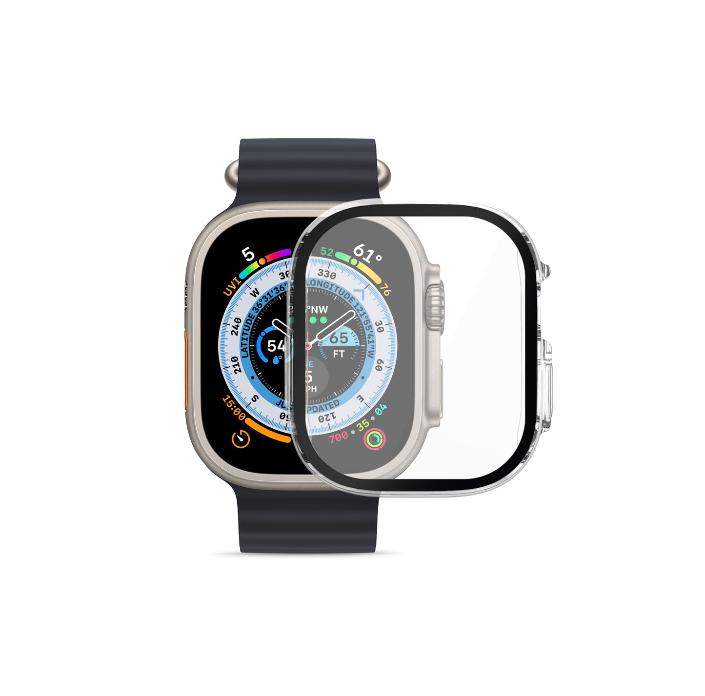 Watch PROTECTR
