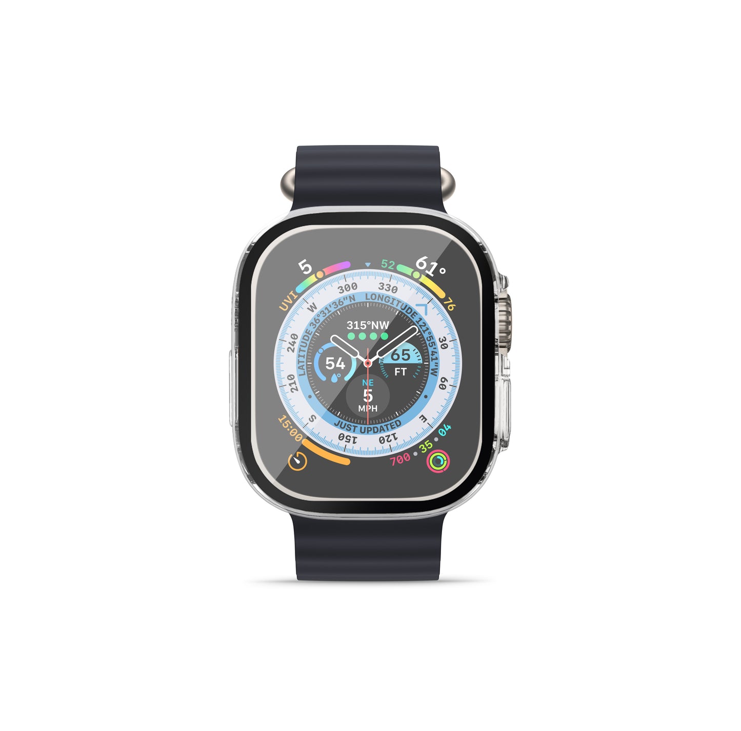Watch PROTECTR