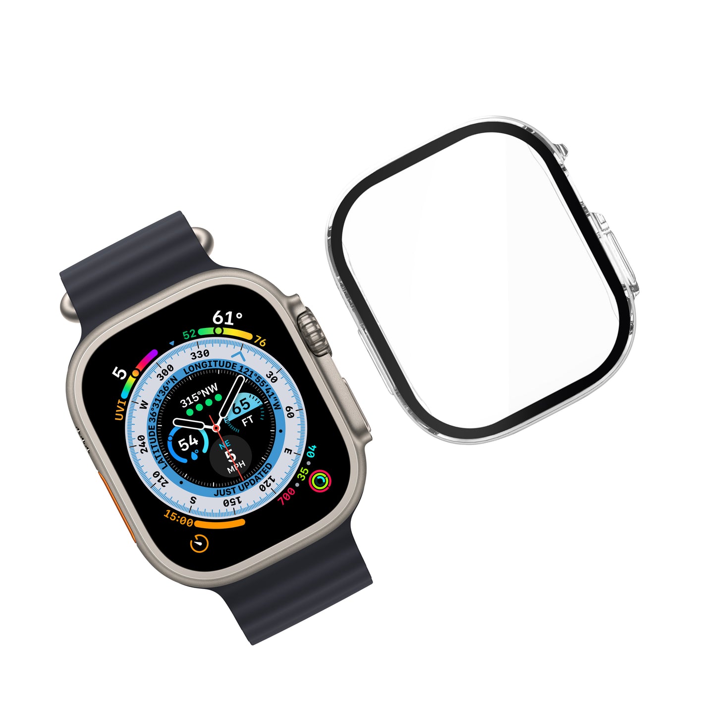 Watch PROTECTR