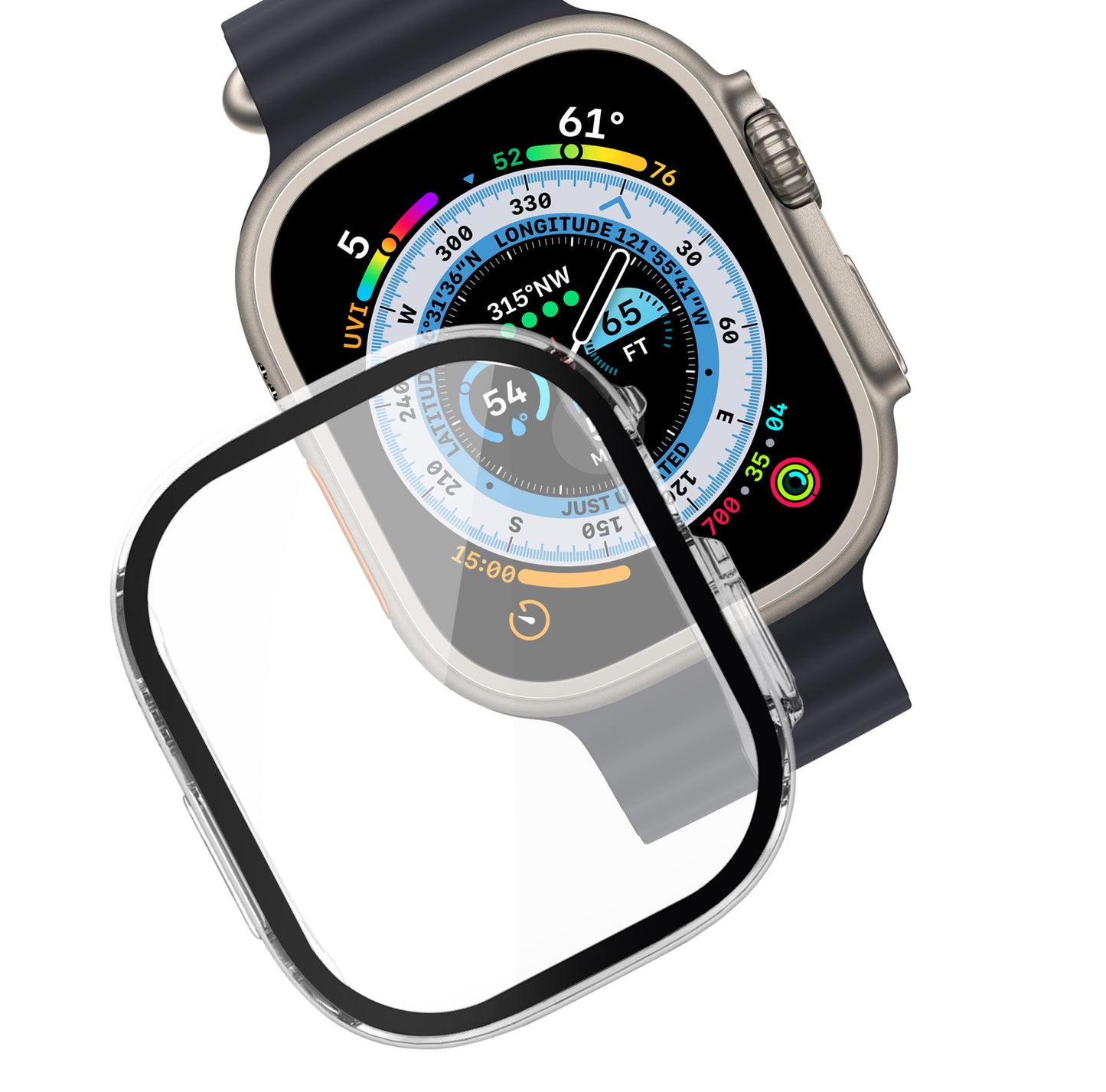 Watch PROTECTR