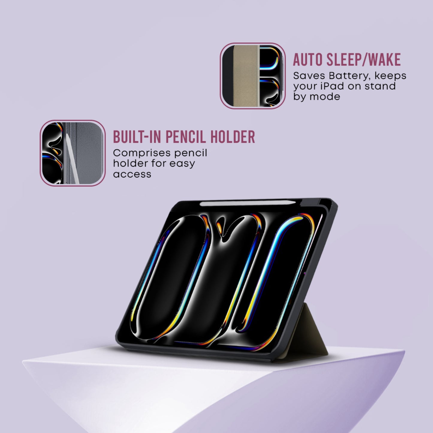 Folio Case