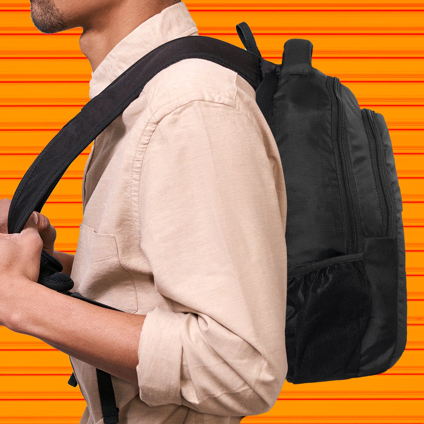 Laptop Backpack 14"