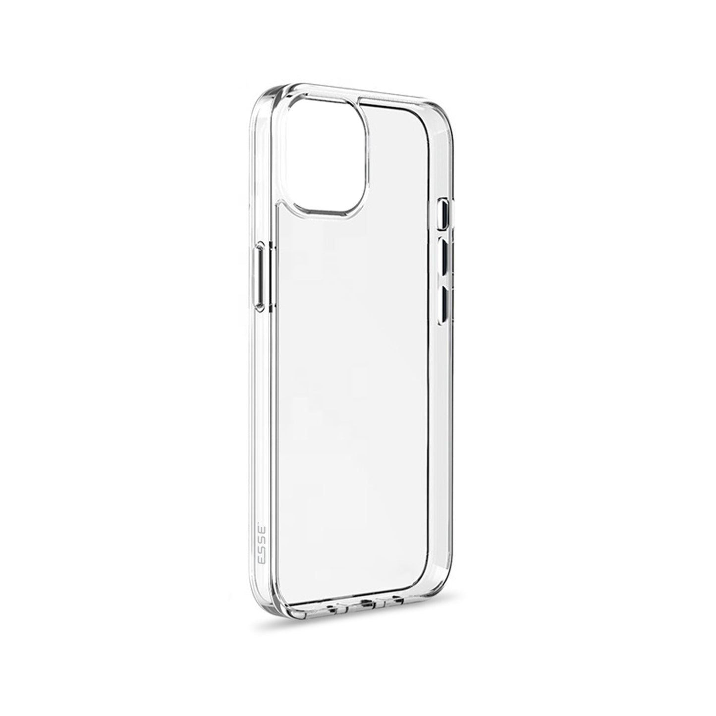 Clear Soft Case