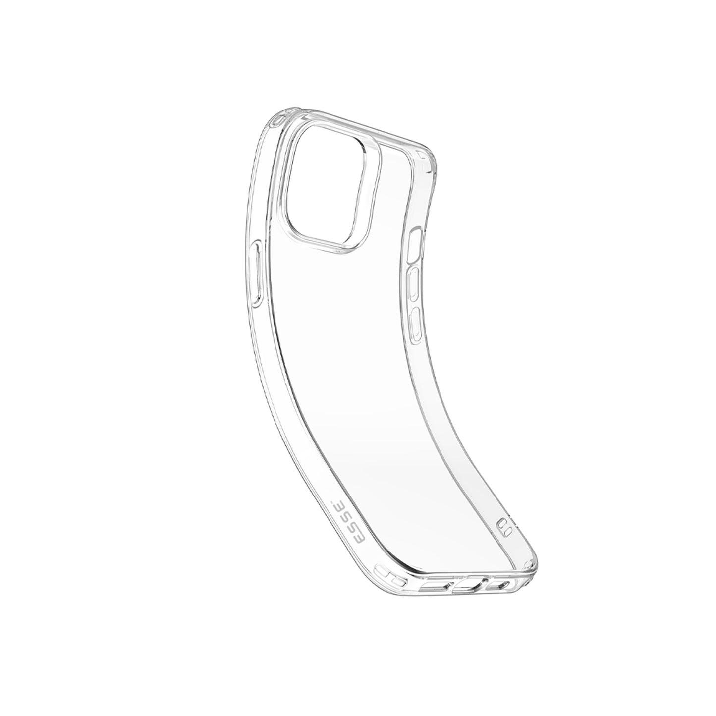 Clear Soft Case