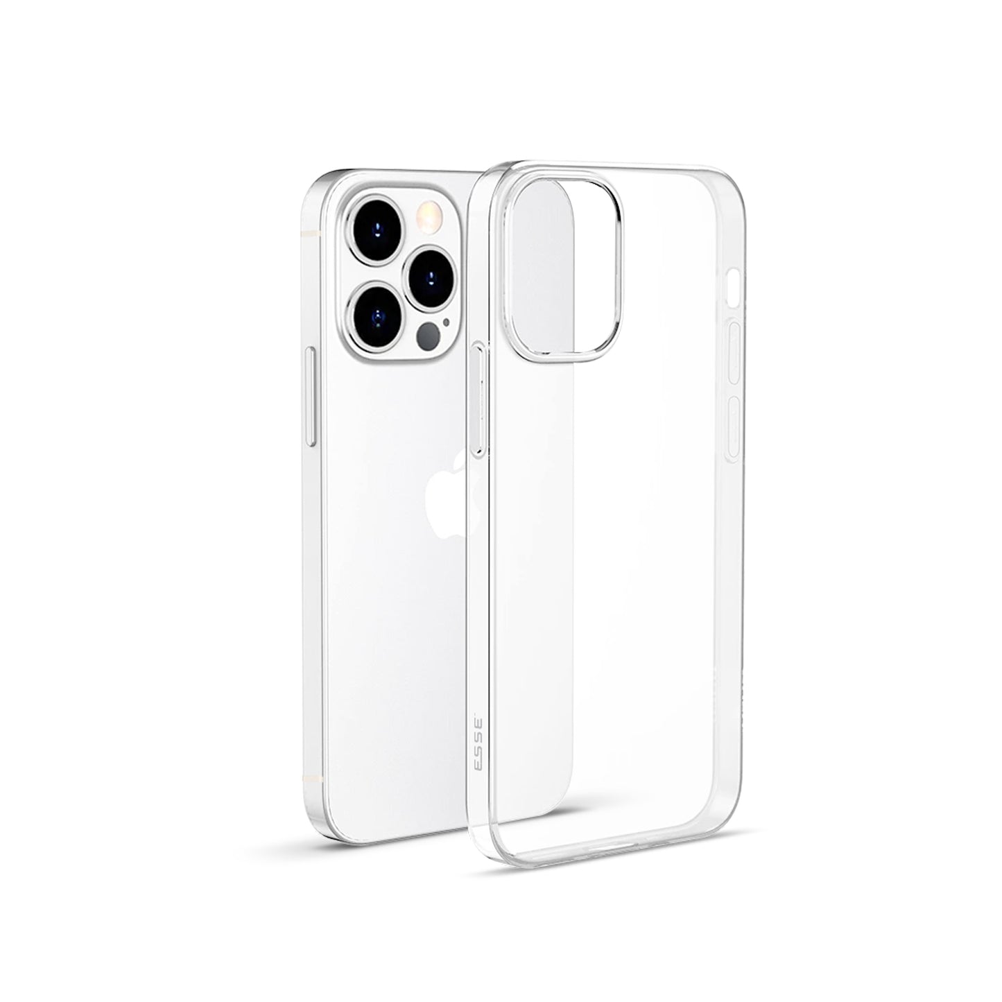 Clear Soft Case