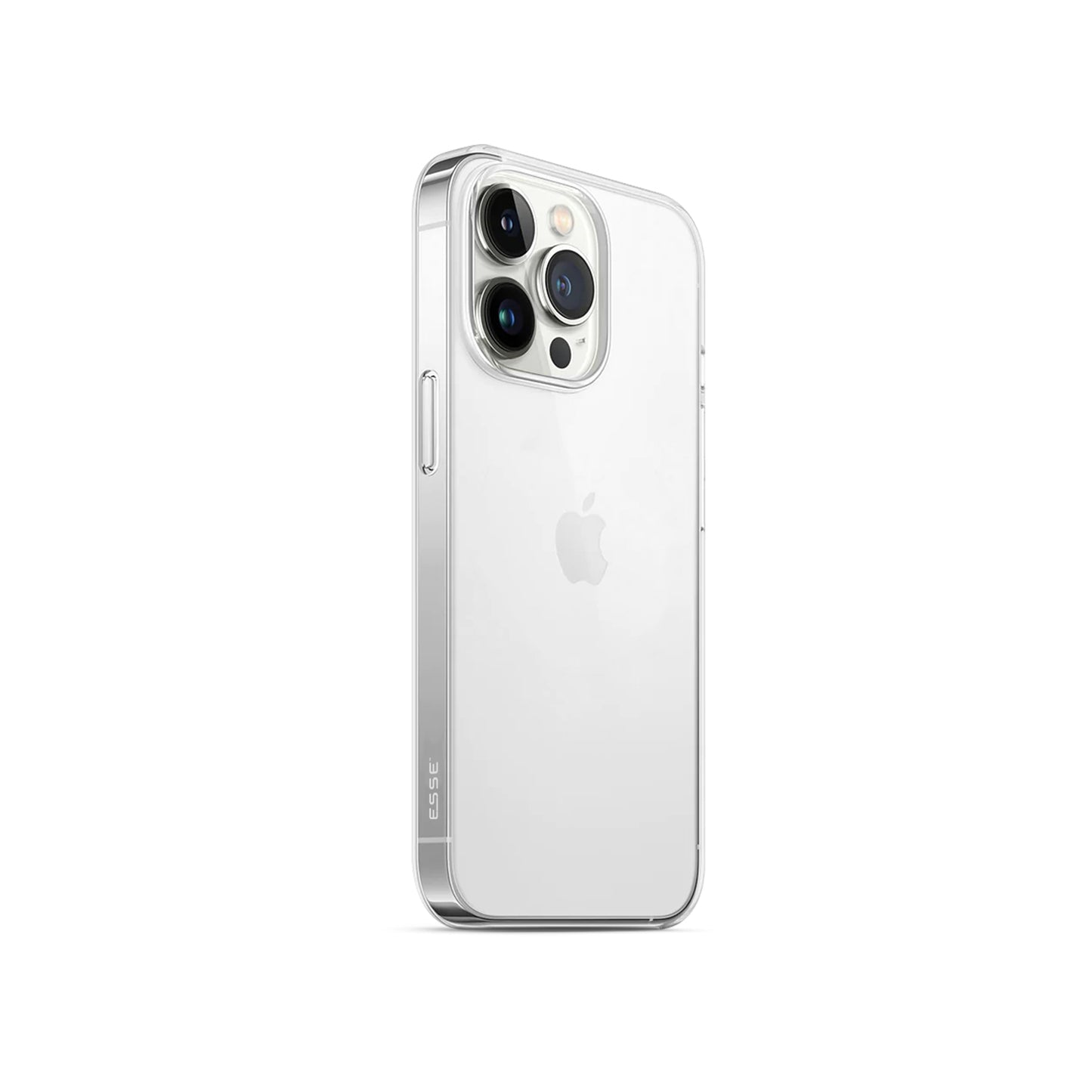 Clear Soft Case