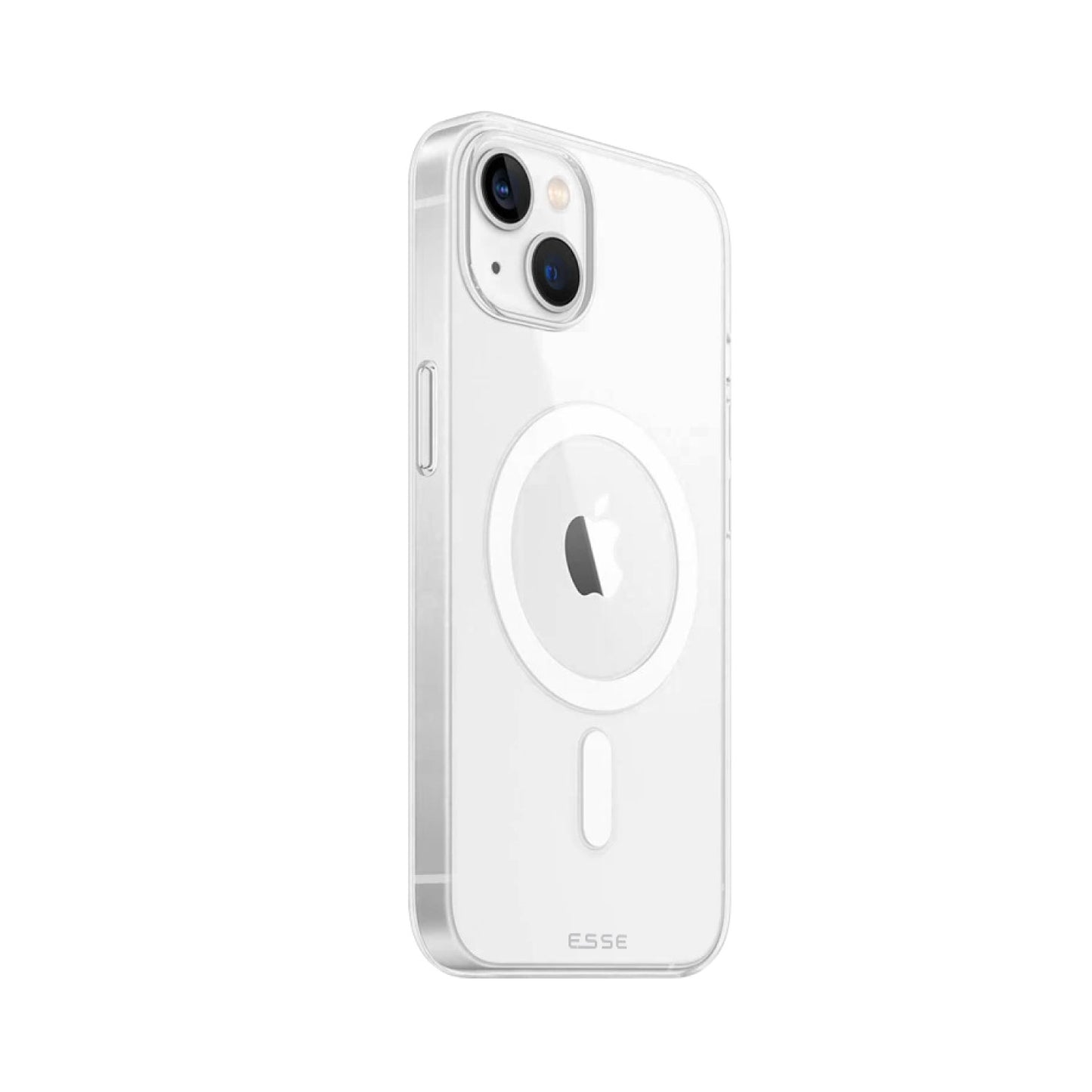 AIRE MagSafe Clear Case