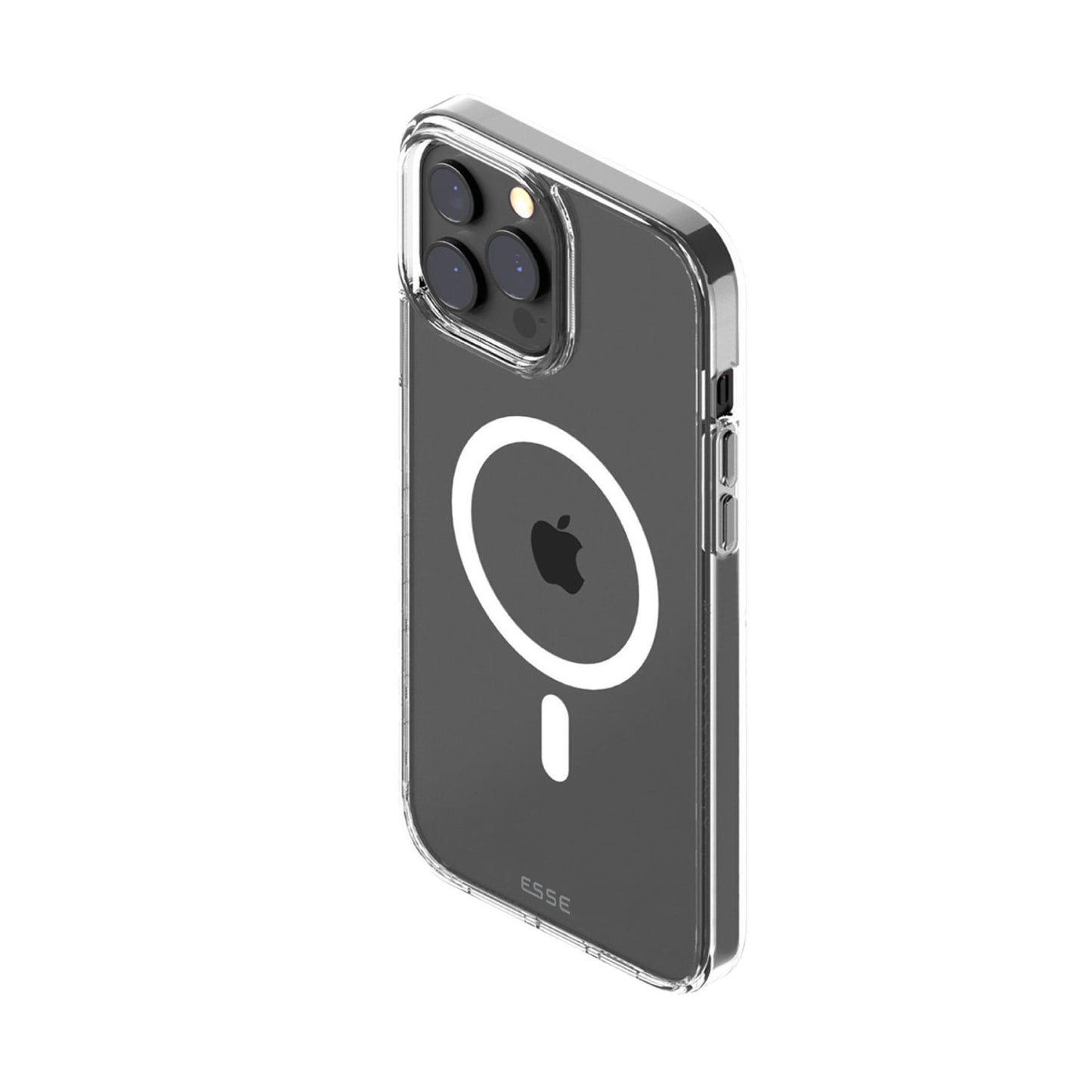 AIRE MagSafe Clear Case
