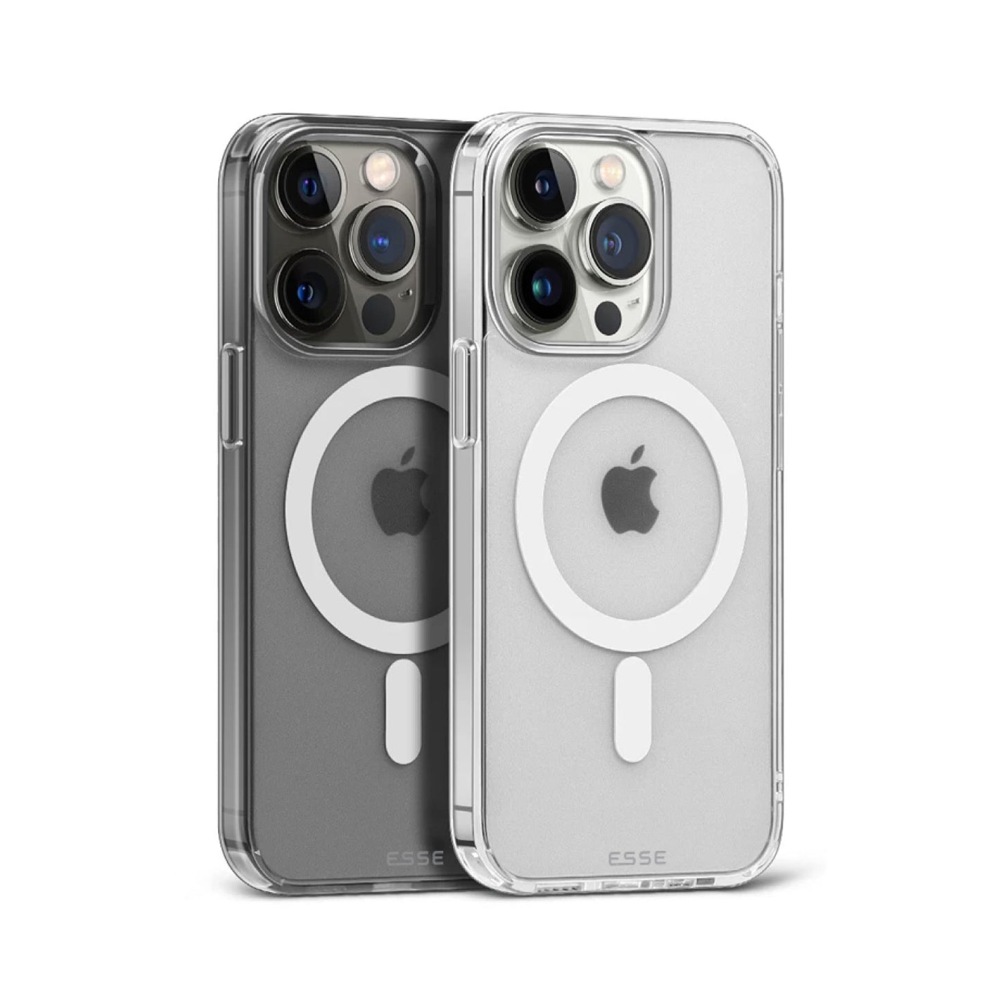 AIRE MagSafe Clear Case