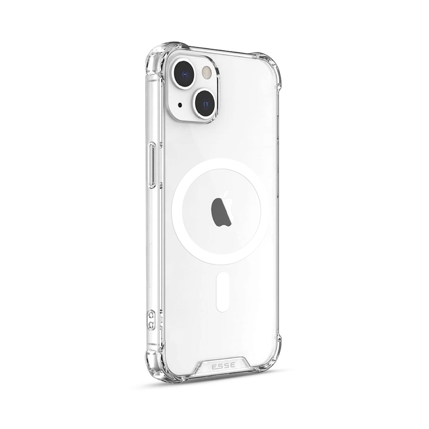 DURO MagSafe Drop Case