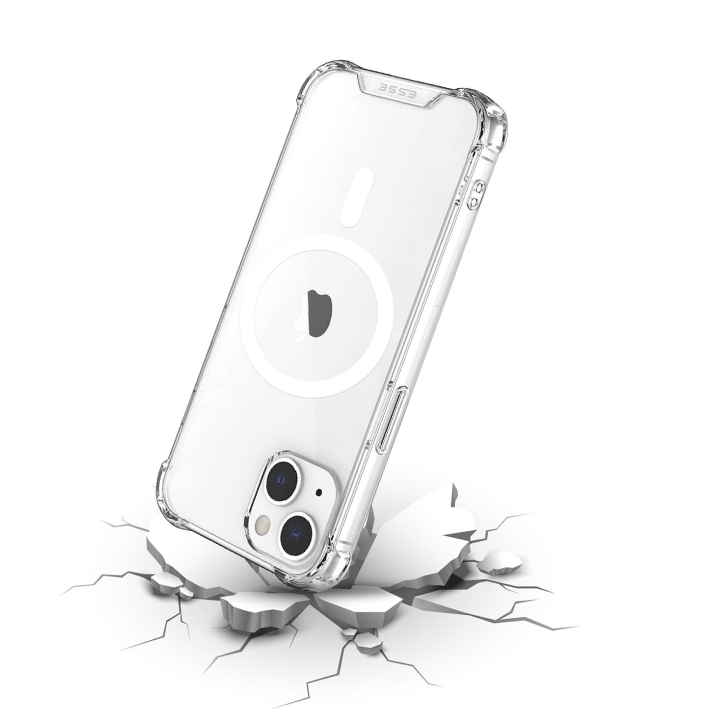 DURO MagSafe Drop Case