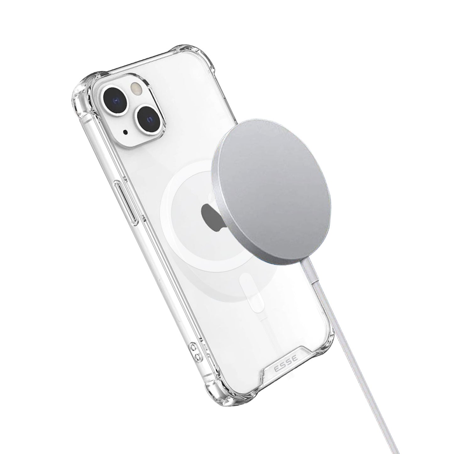 DURO MagSafe Drop Case