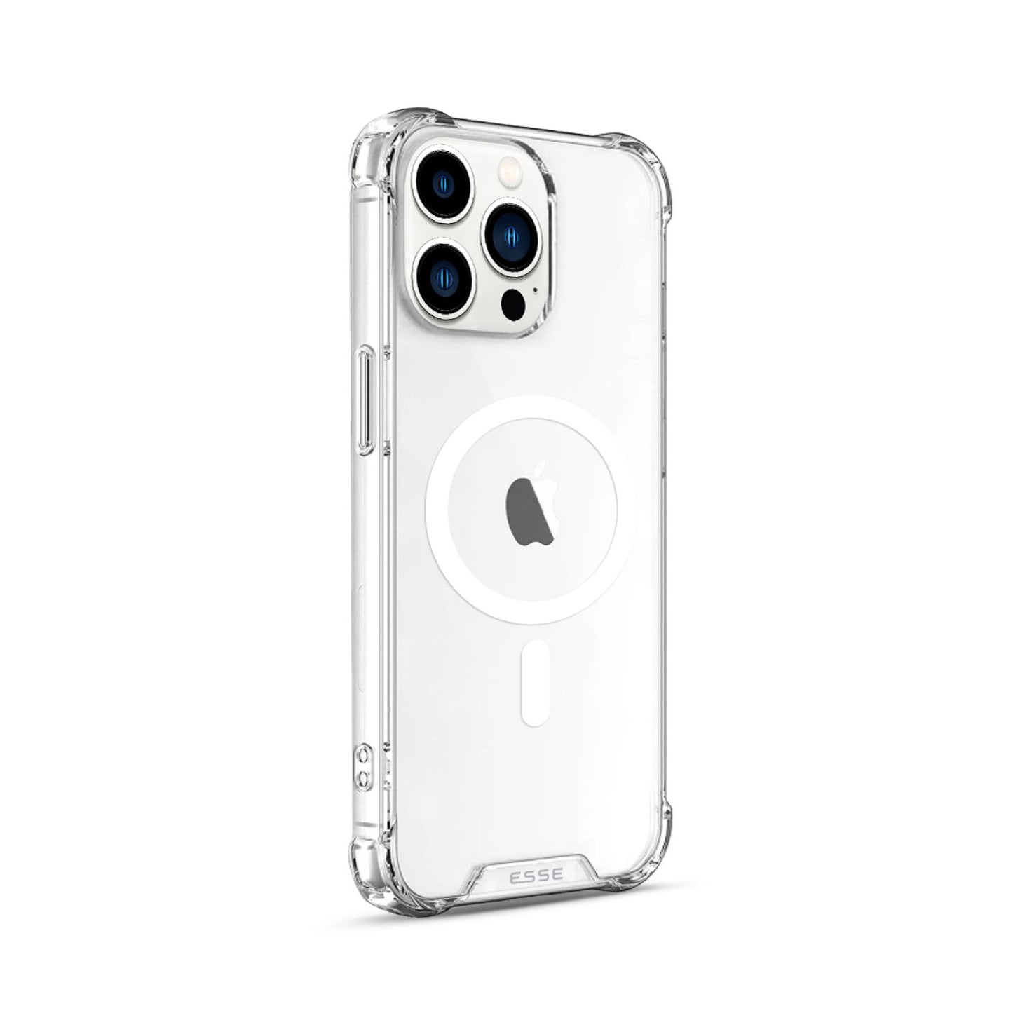 DURO MagSafe Drop Case