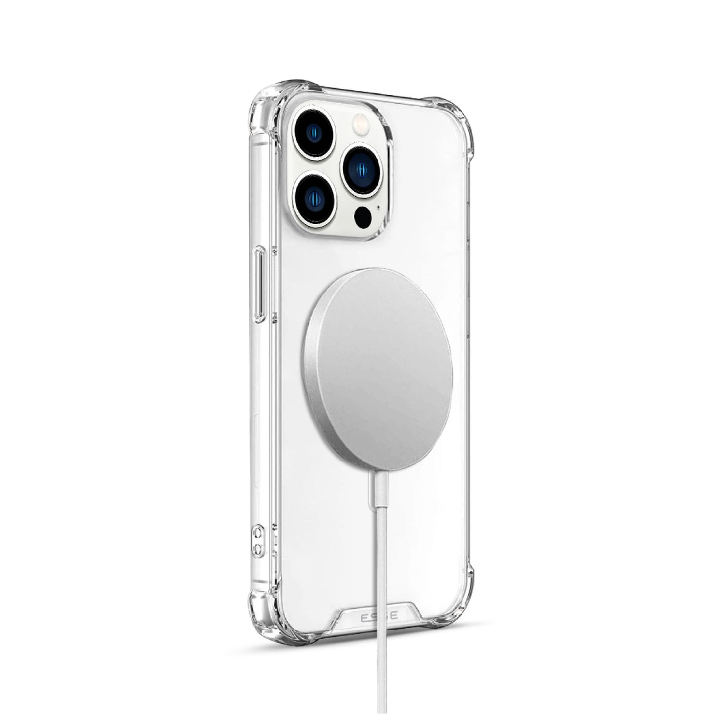 DURO MagSafe Drop Case