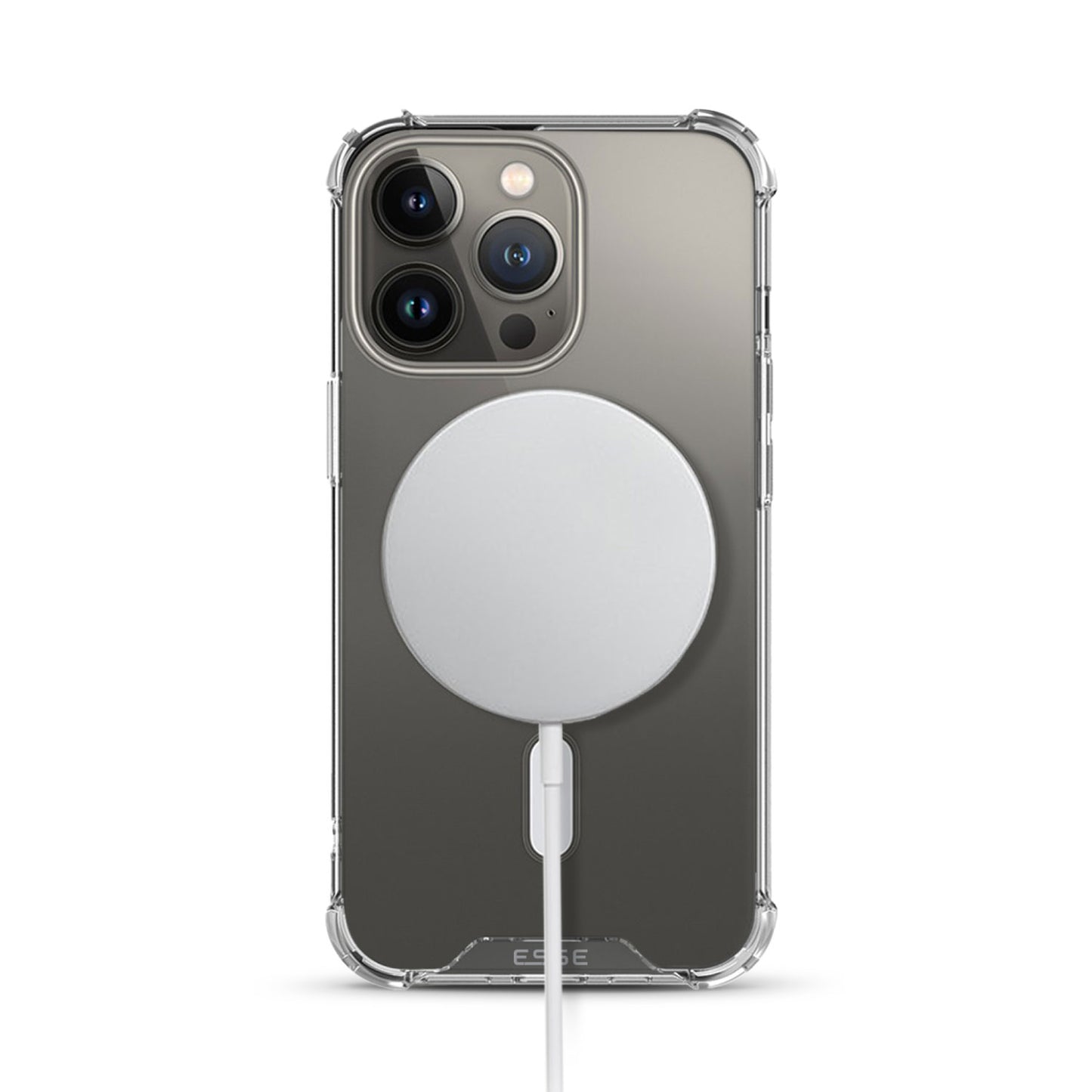 DURO MagSafe Drop Case