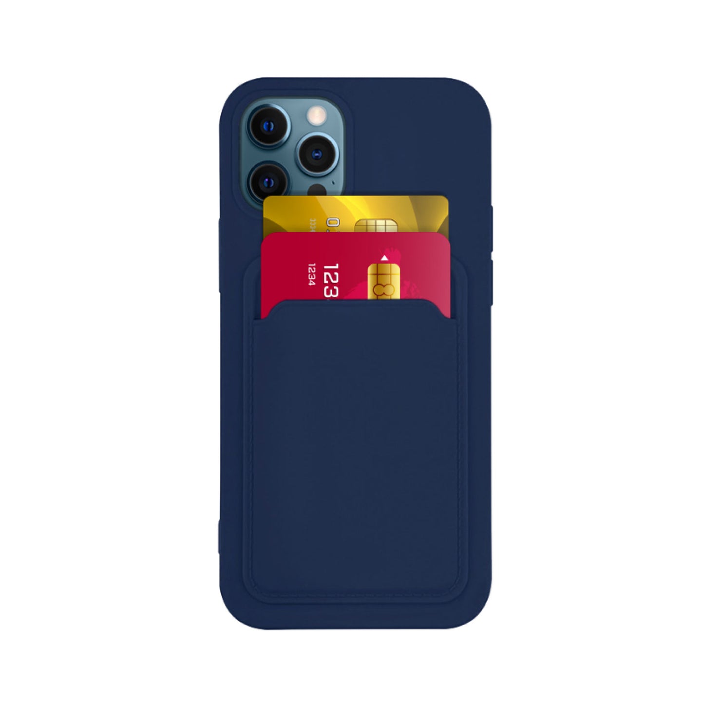 Pocket Case