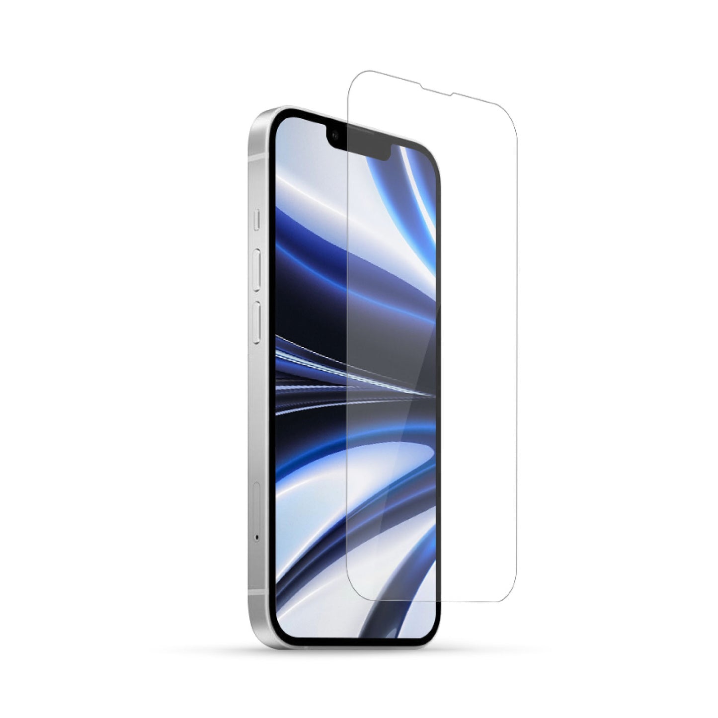 PROTECTR Case Friendly Tempered Glass