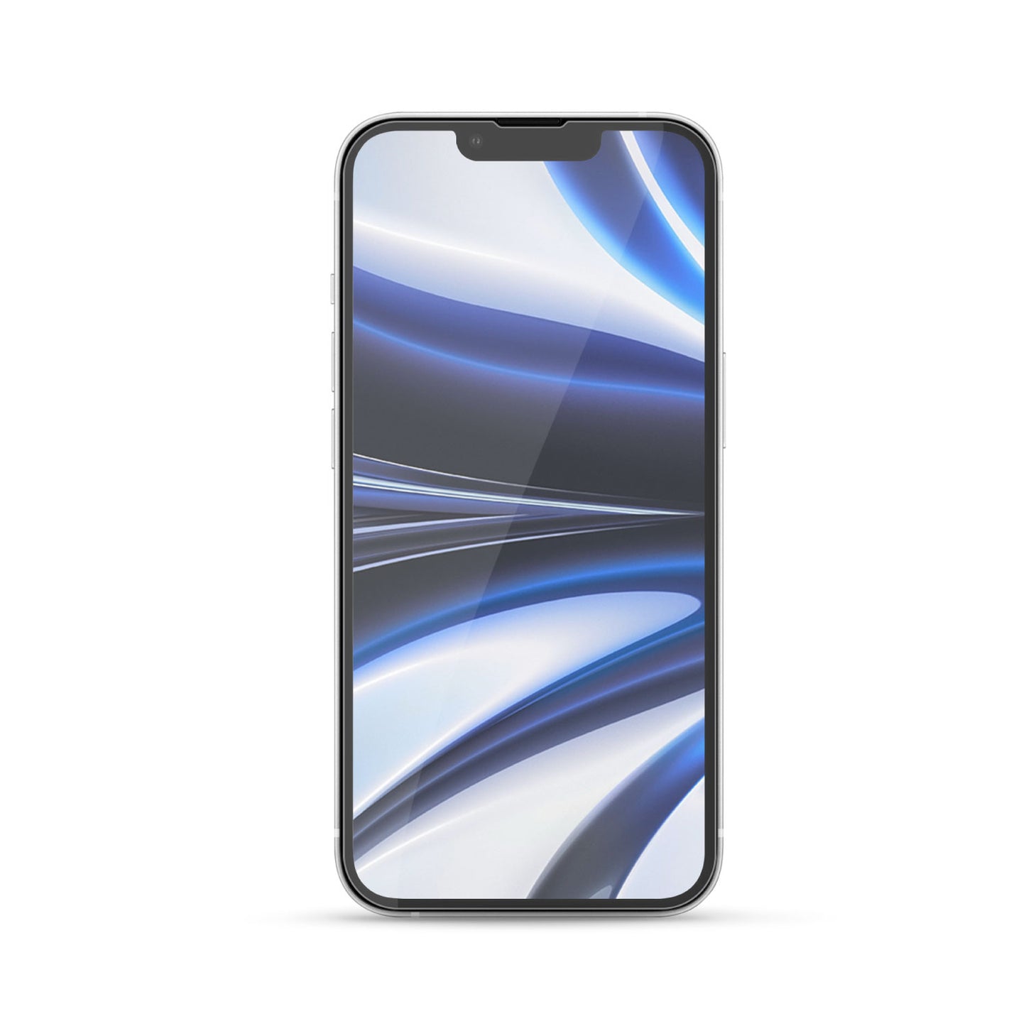 PROTECTR Case Friendly Tempered Glass