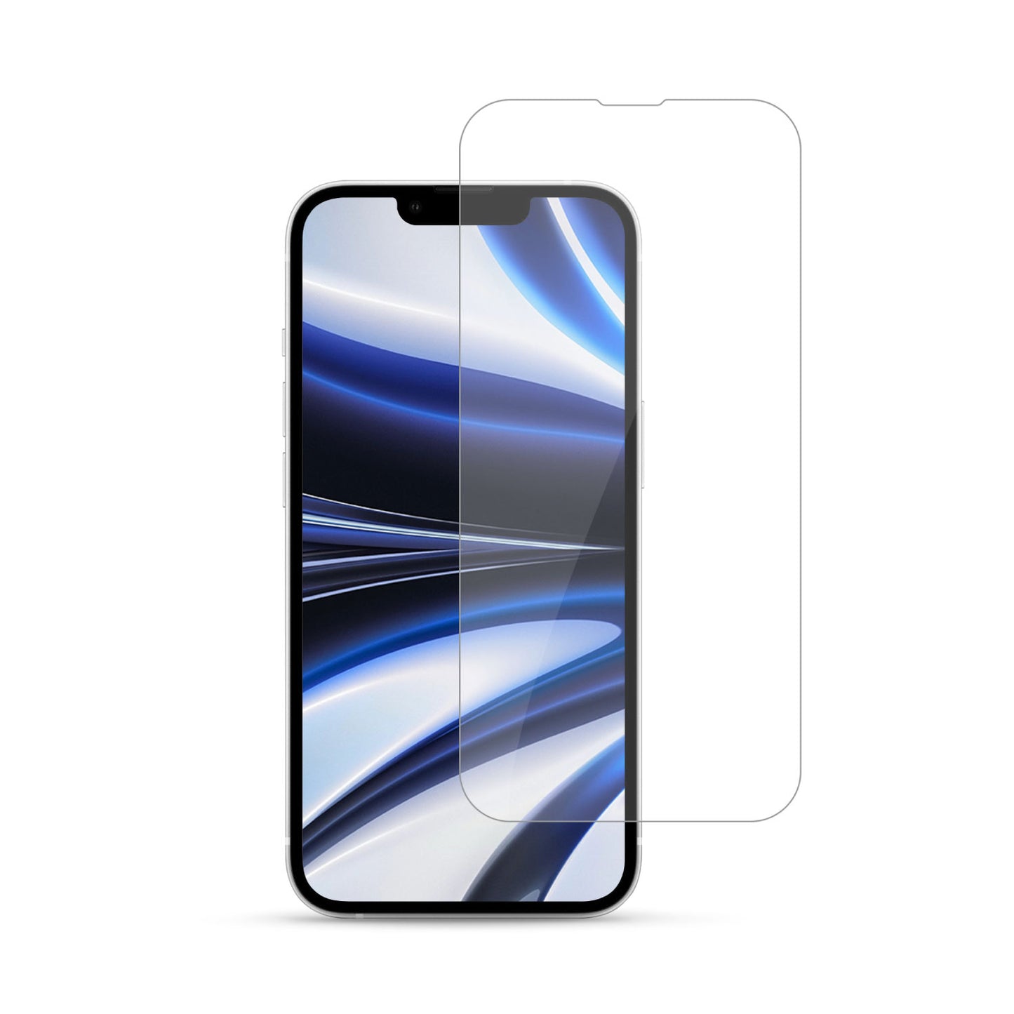 PROTECTR Case Friendly Tempered Glass