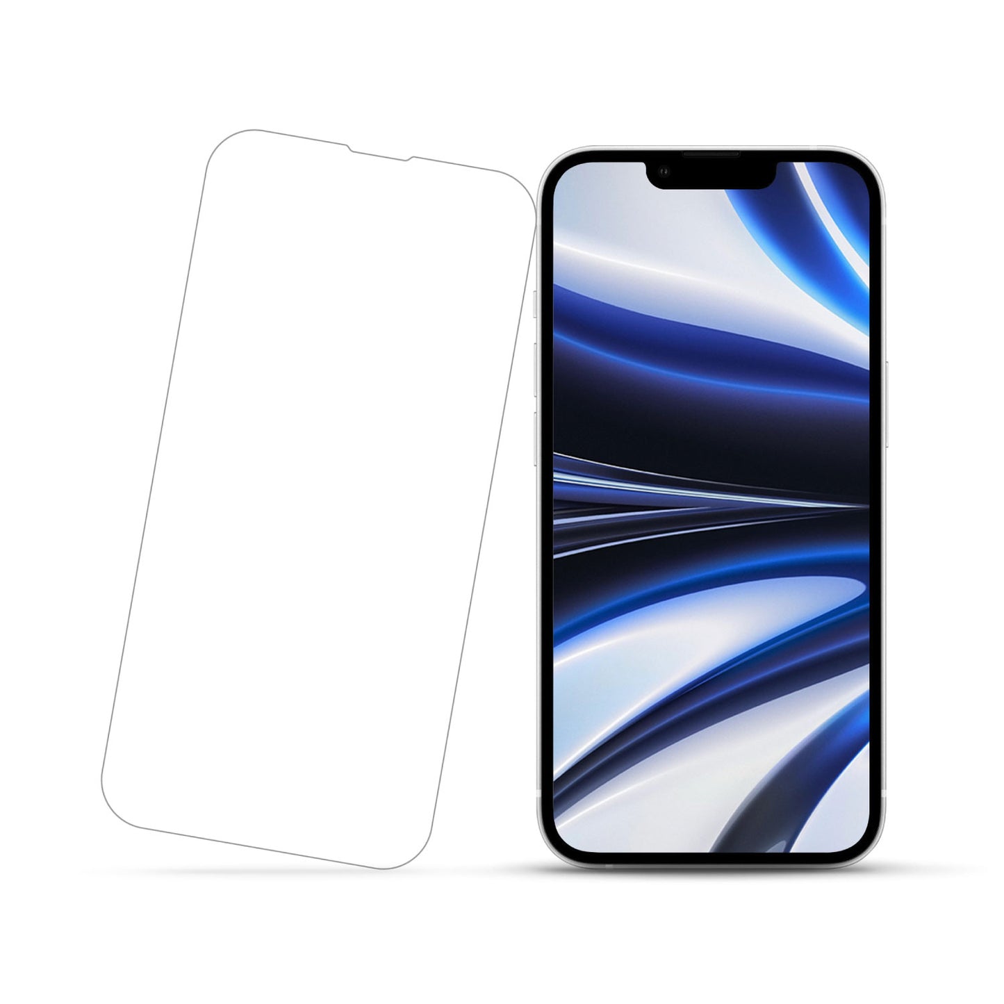 PROTECTR Case Friendly Tempered Glass