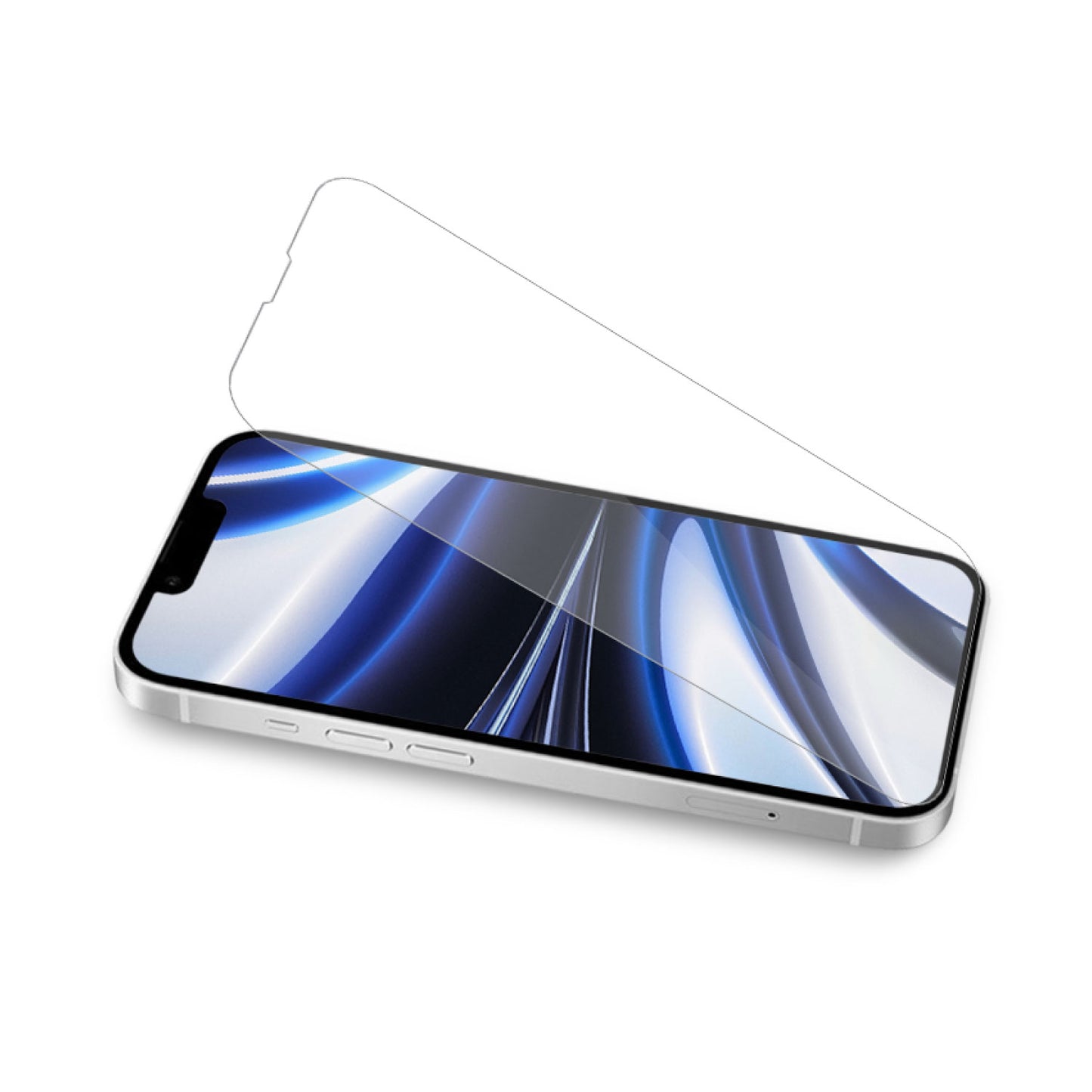 PROTECTR Case Friendly Tempered Glass