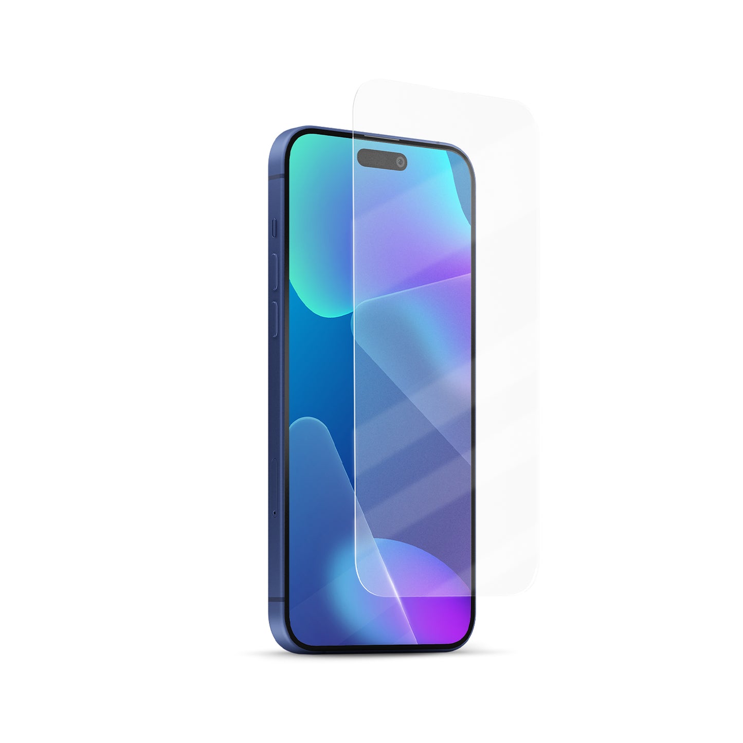 PROTECTR Case Friendly Tempered Glass with Applicator