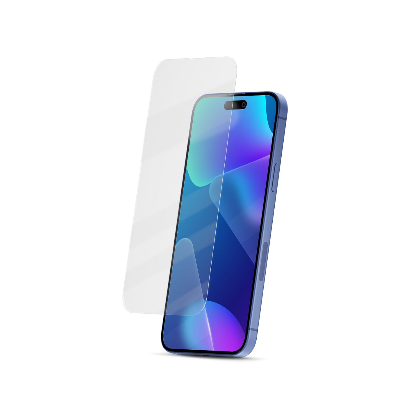 PROTECTR Case Friendly Tempered Glass with Applicator