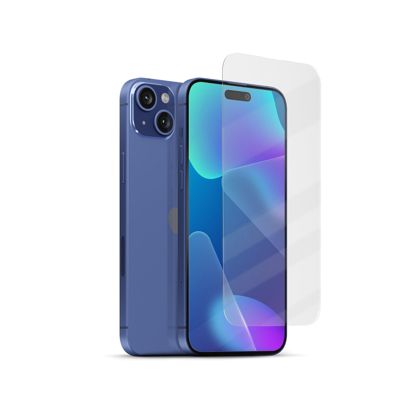 PROTECTR Case Friendly Tempered Glass with Applicator