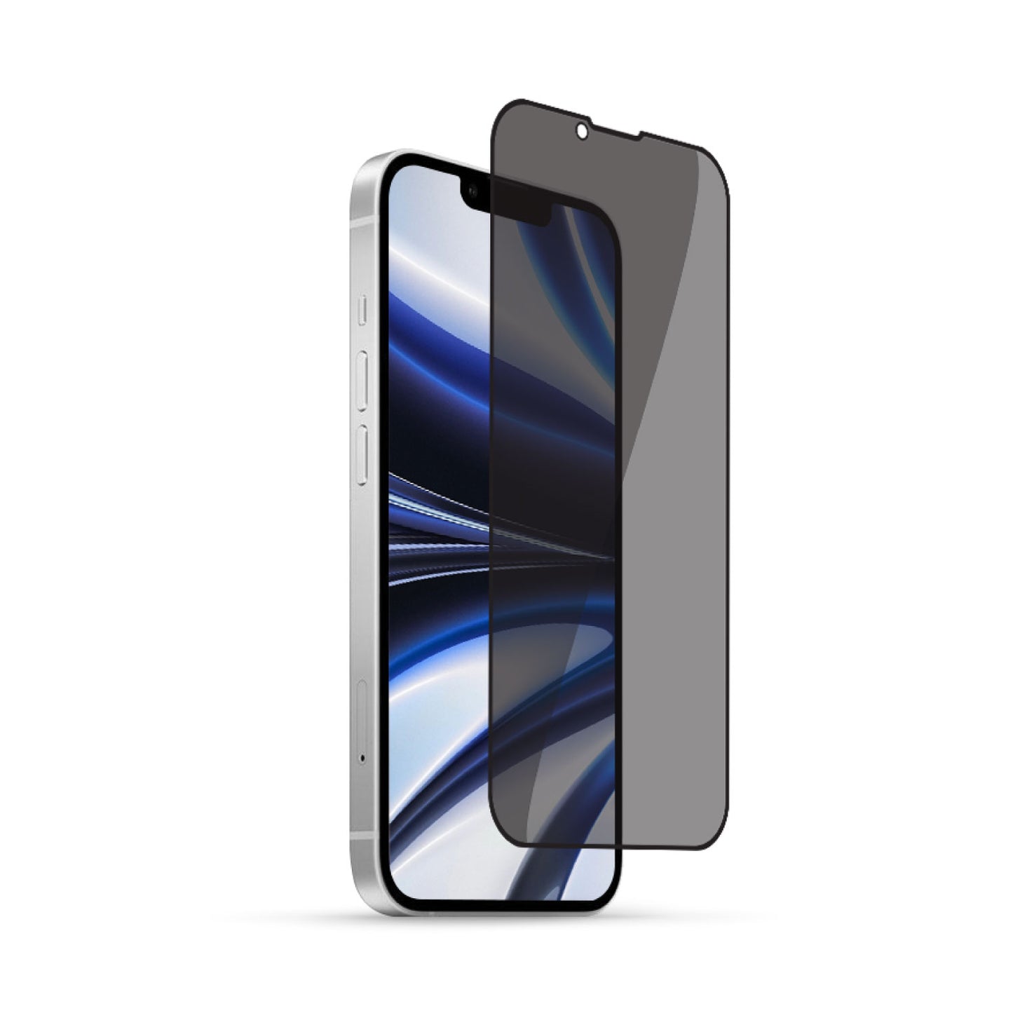 PROTECTR Privacy Tempered Glass