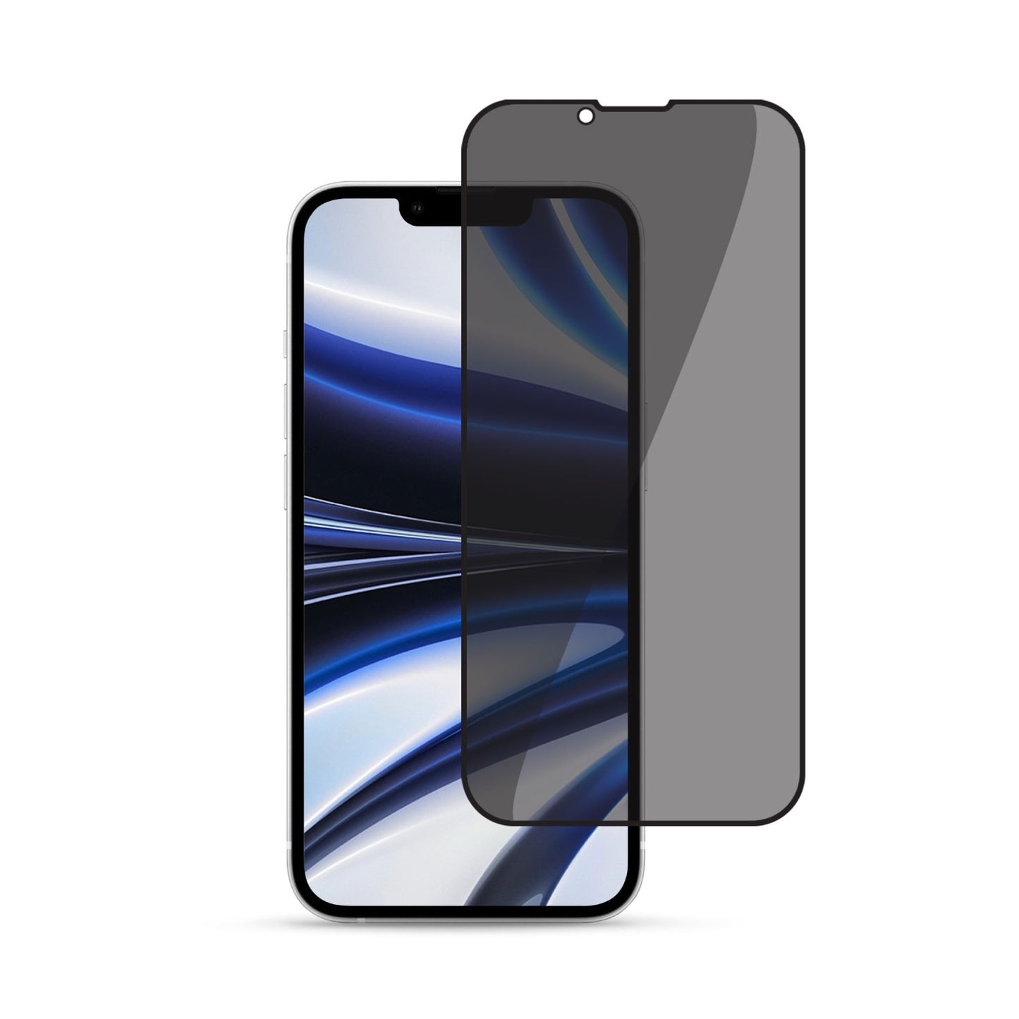 PROTECTR Privacy Tempered Glass