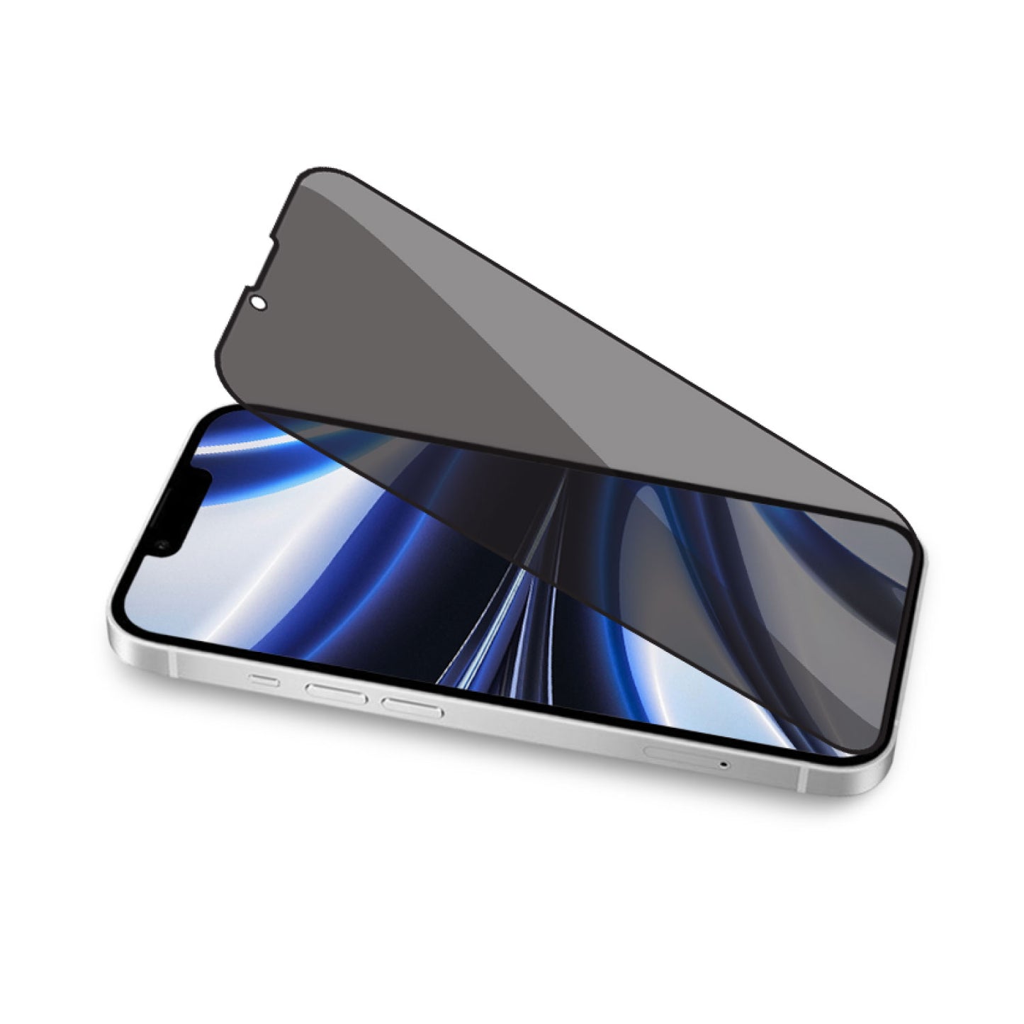 PROTECTR Privacy Tempered Glass