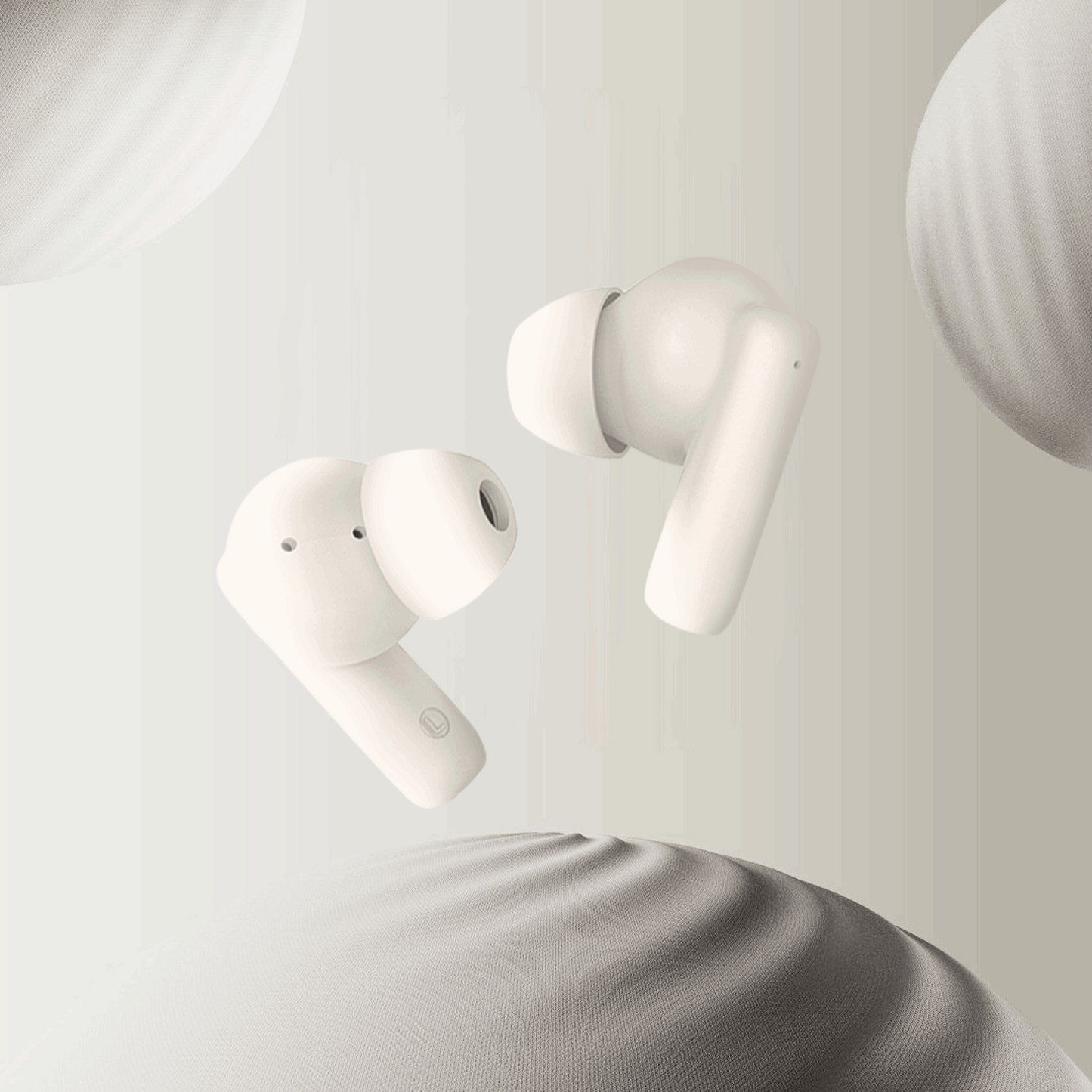 GROOVE L20 True Wireless Stereo Earbuds