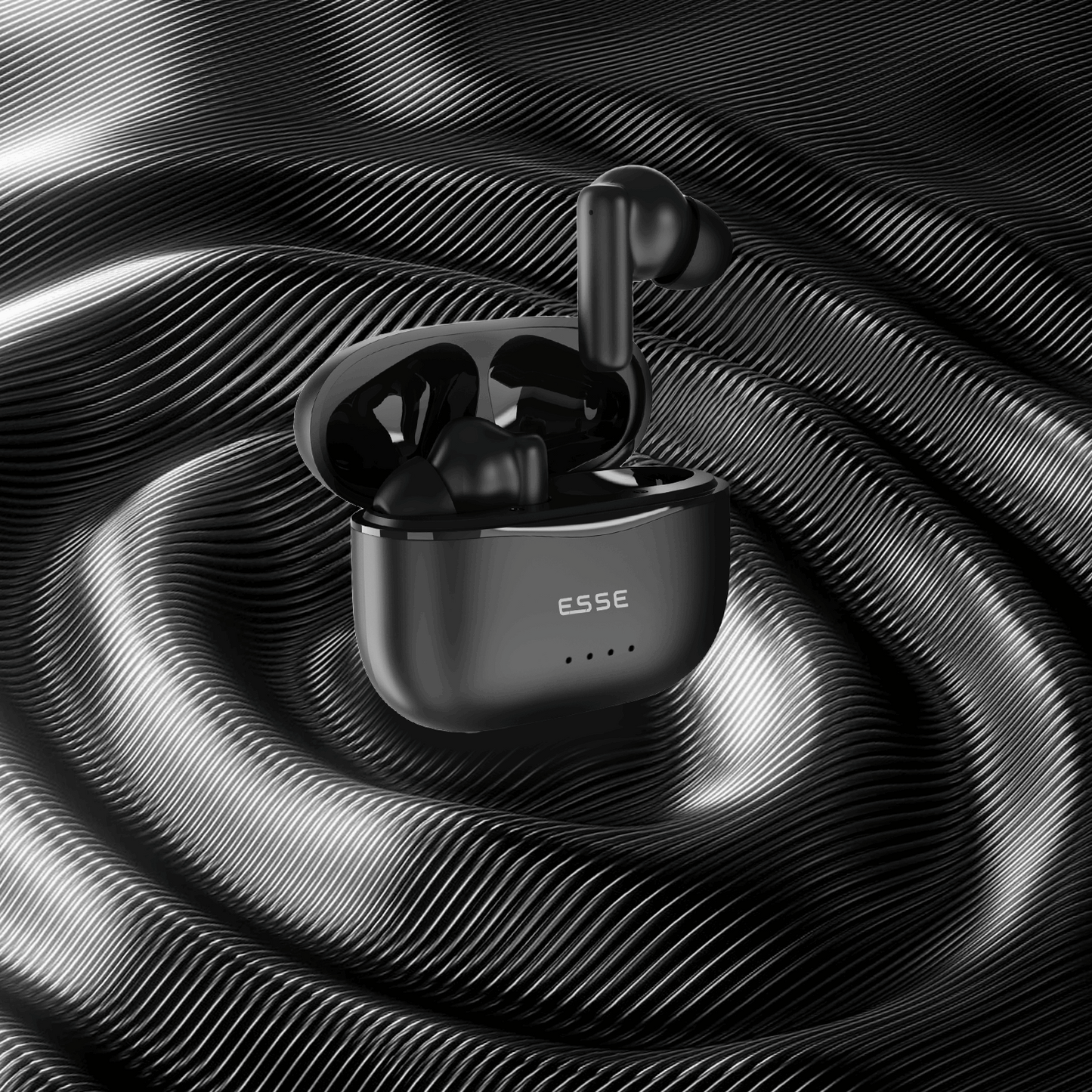 GROOVE L20 True Wireless Stereo Earbuds