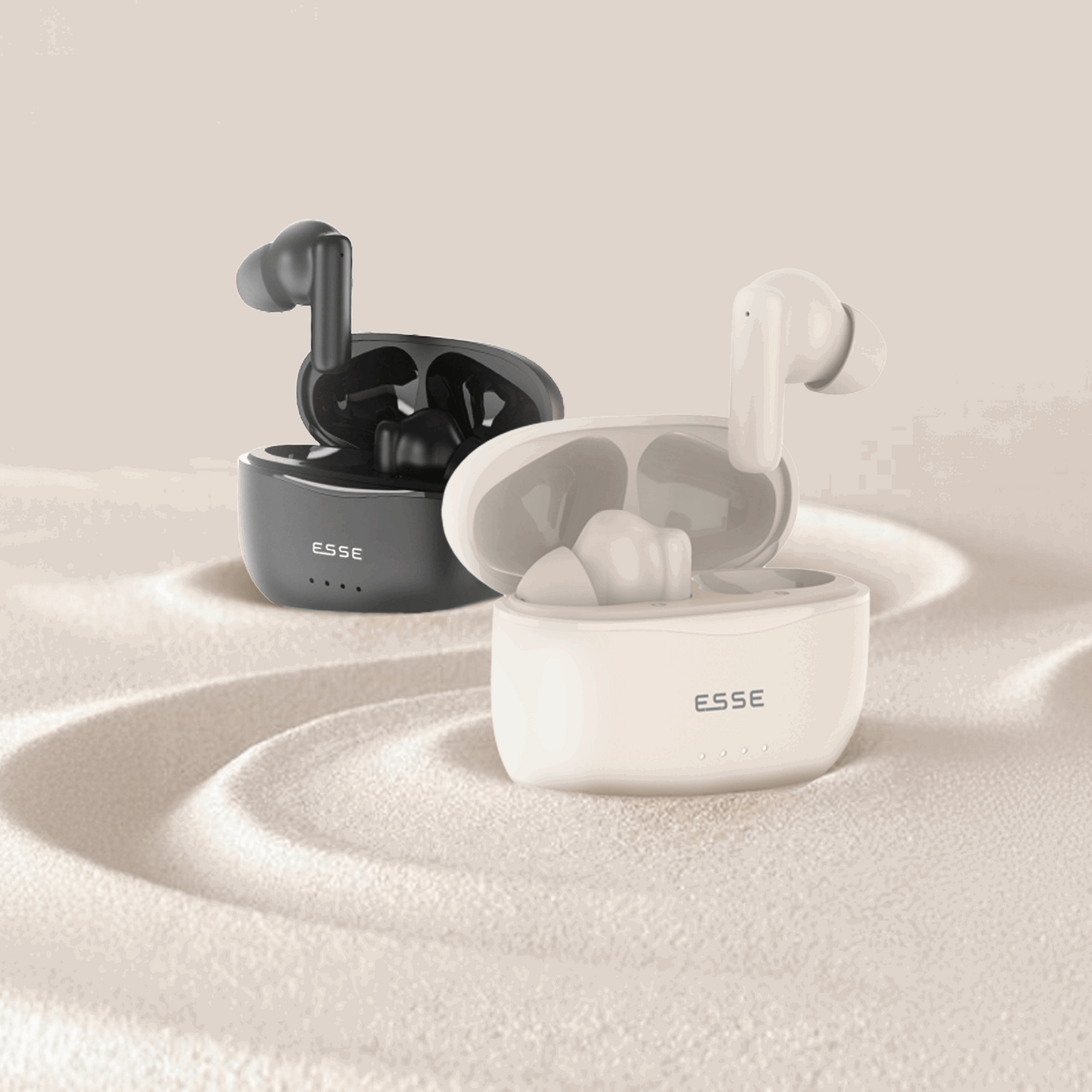 GROOVE L20 True Wireless Stereo Earbuds