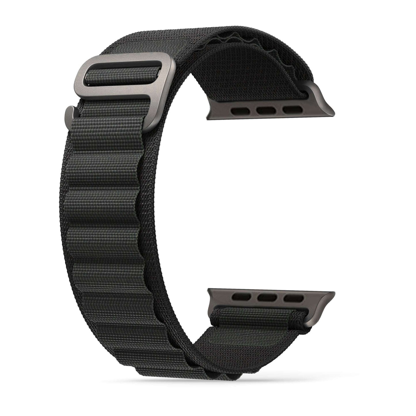 RALDA Watch Strap - Apple Ultra 2/Ultra 49mm - Nylon Loop