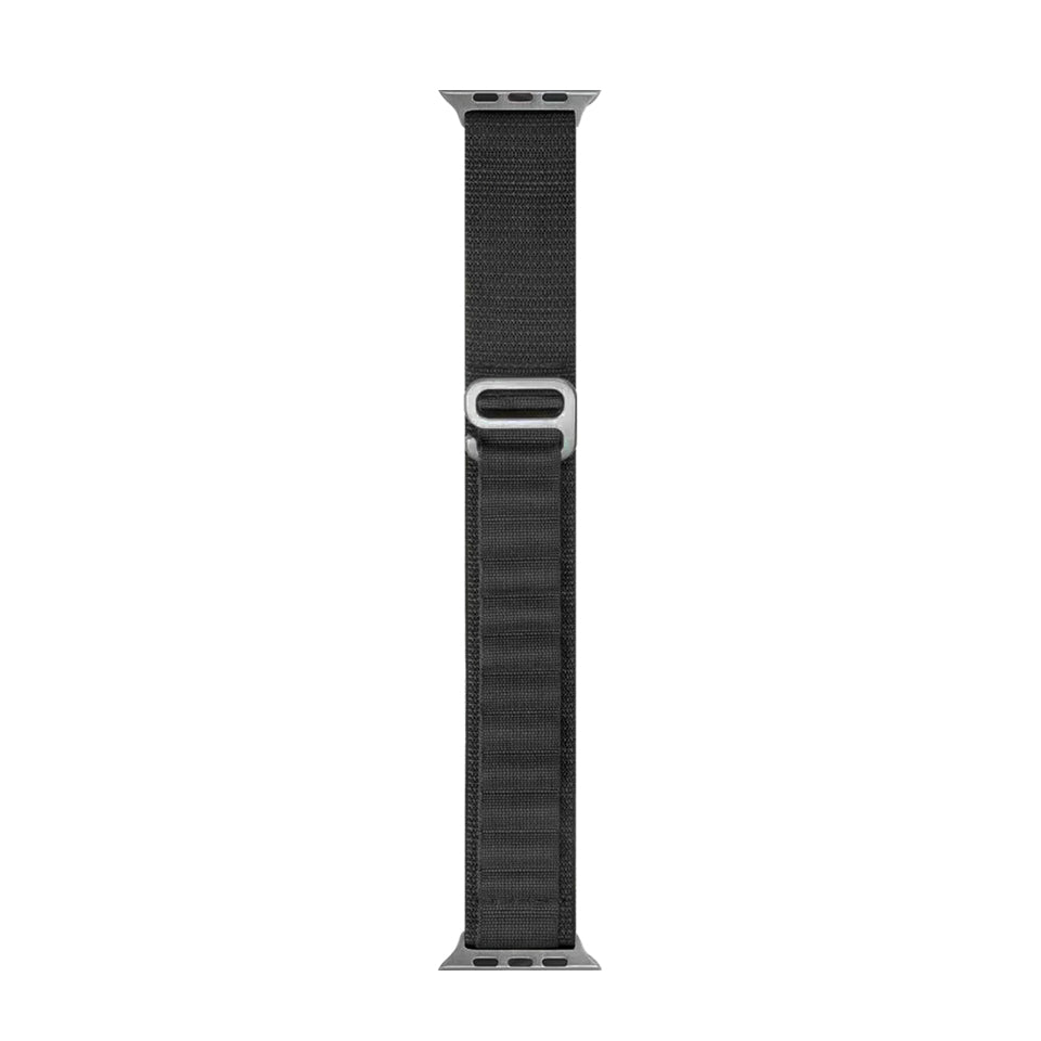 RALDA Watch Strap - Nylon Loop