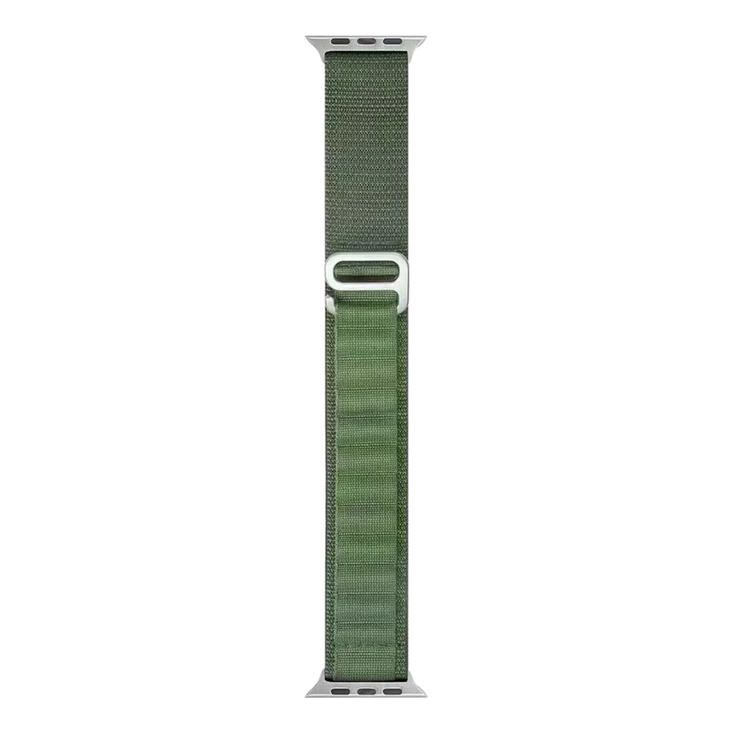 RALDA Watch Strap - Nylon Loop