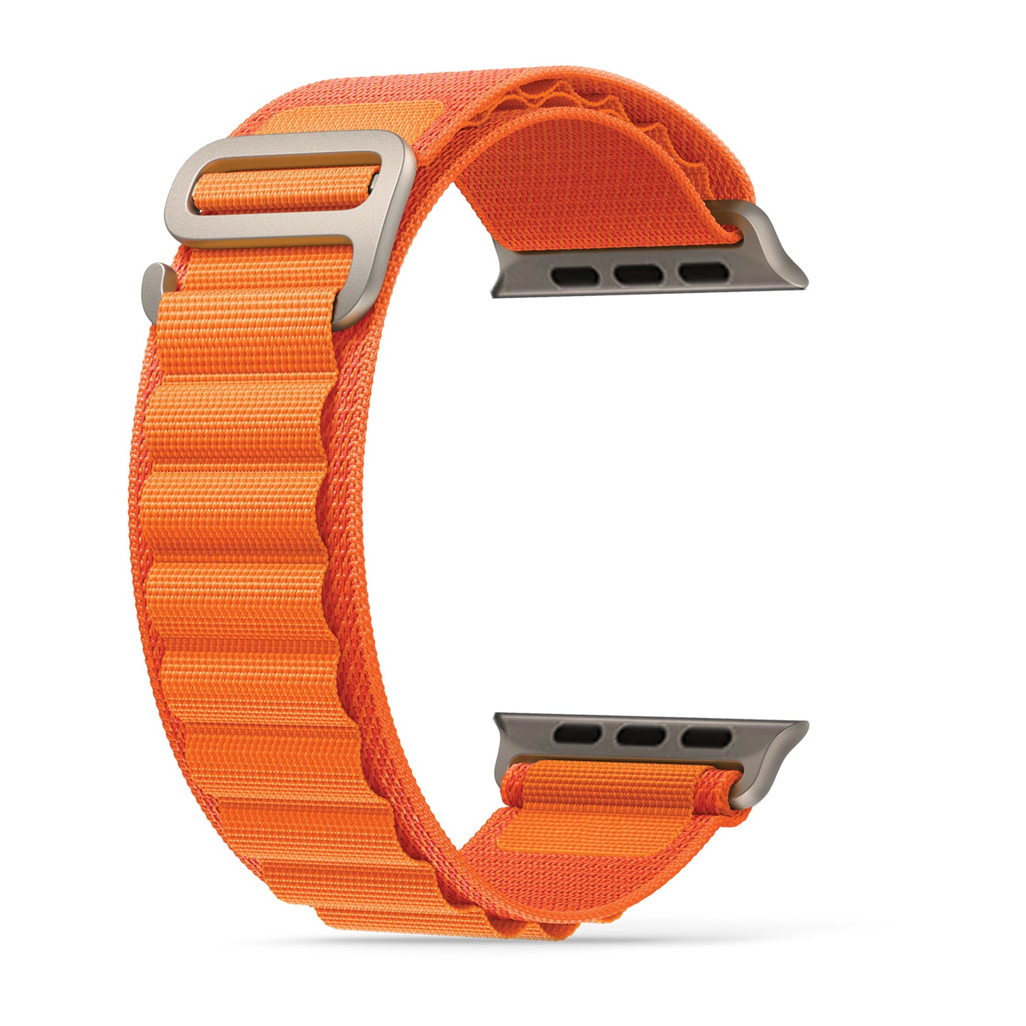 RALDA Watch Strap - Nylon Loop