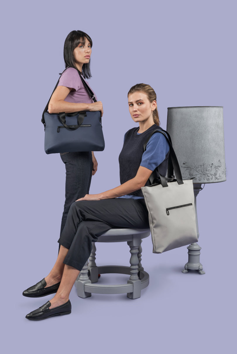 GOMMO Shopper Laptop Bag 15.6"/ 16"