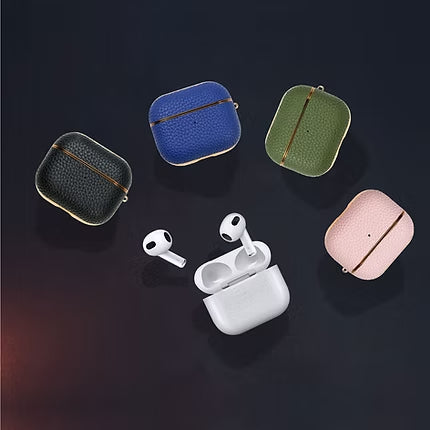 AURO Leather Case