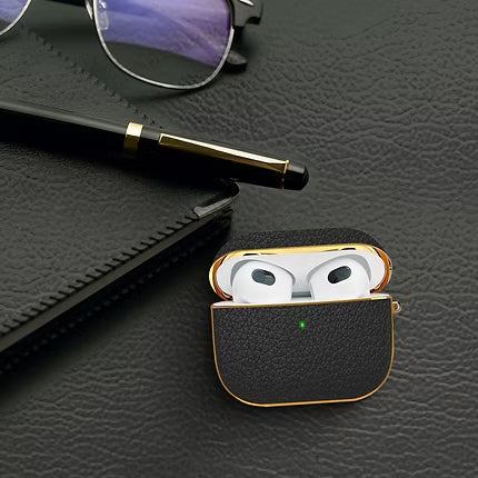 AURO Leather Case