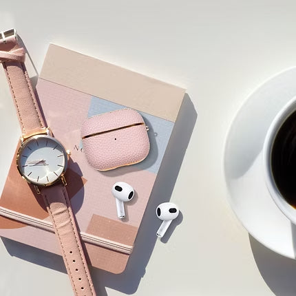 AURO Leather Case