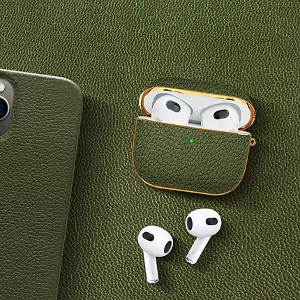 AURO Leather Case